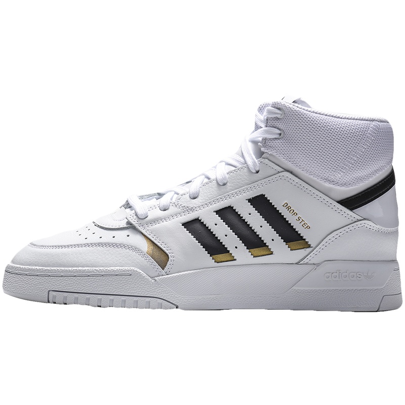 adidas阿迪达斯三叶草男鞋鹿晗同款运动鞋休闲鞋板鞋EE5926