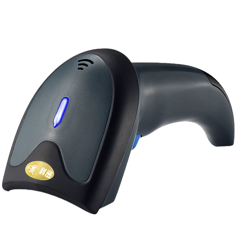 科密(comet) EW-9300 无线扫描枪 bd