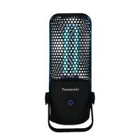松下(Panasonic) SJD2501Y便携式充电紫外线消毒杀菌灯2.5W 单台价格