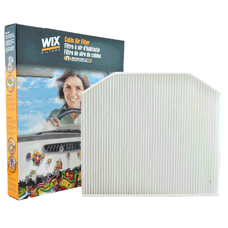 维克斯(WIX)单效空调滤49248适配荣御/林荫大道