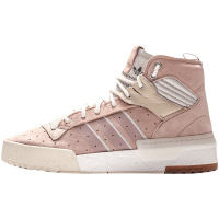 adidas阿迪达斯三叶草男鞋运动鞋休闲鞋高帮板鞋EE4983