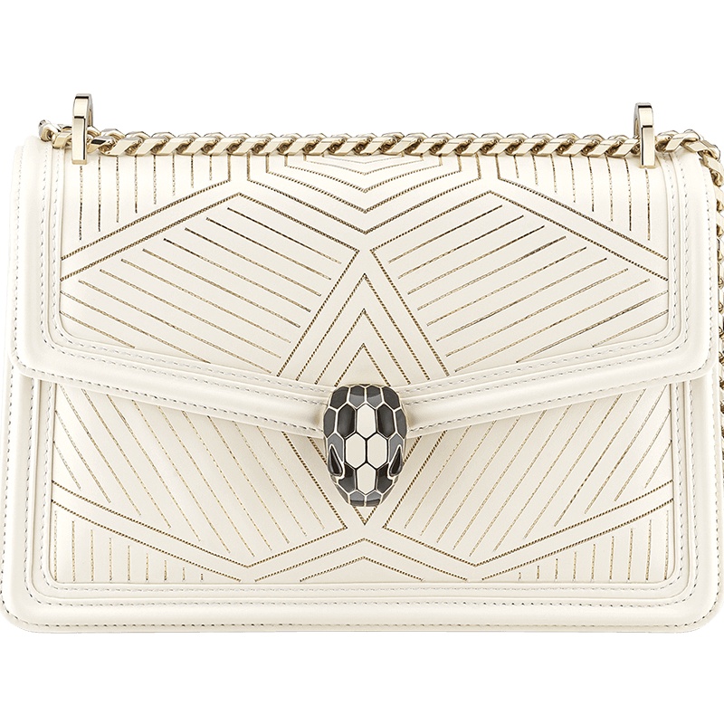 【预定】BVLGARI/宝格丽 Serpenti Diamond Blast