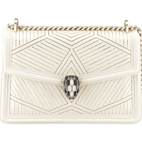 【预定】BVLGARI/宝格丽 Serpenti Diamond Blast