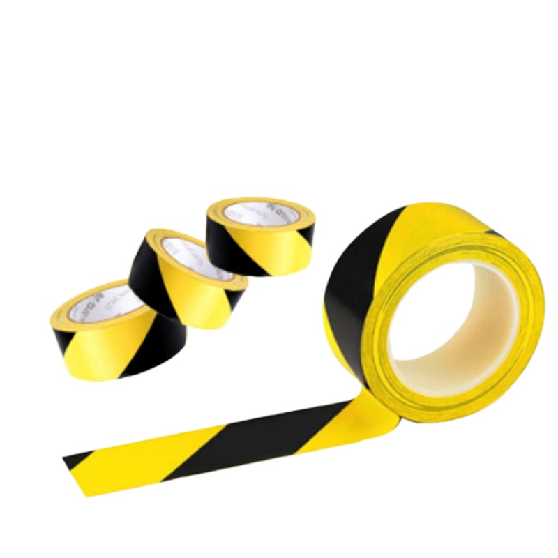 警示胶带 晨光(M&G) AJD95749警示胶带2卷 48mm*20y