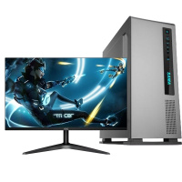 i3四核DIY定制电脑-B