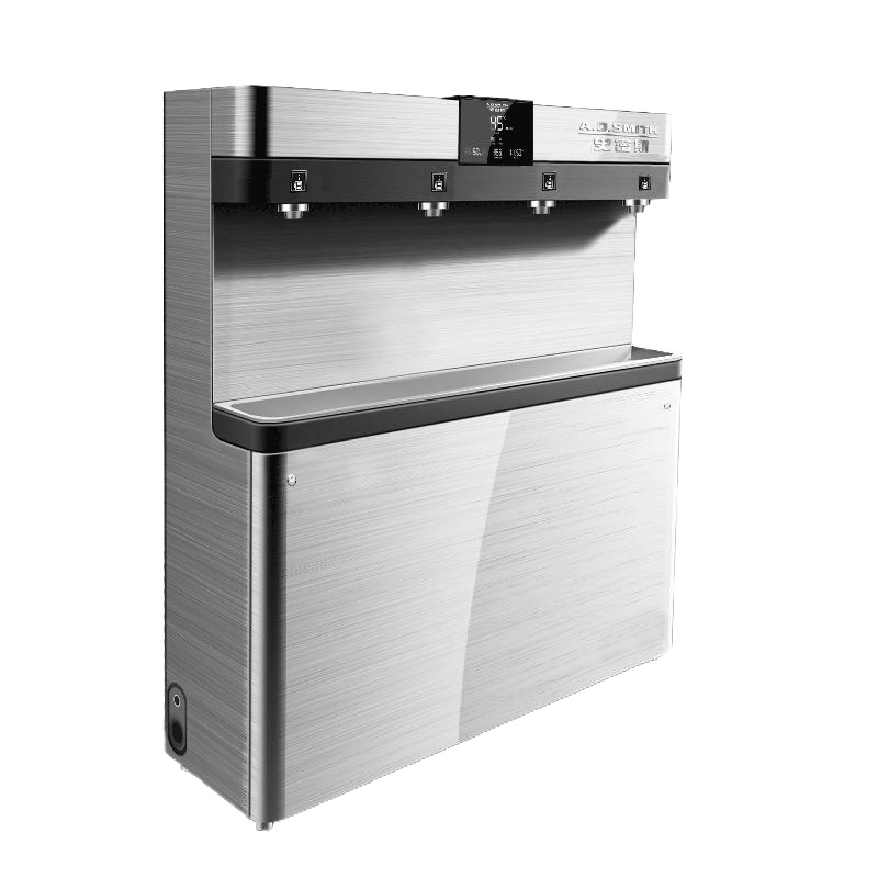 史密斯(A.O.Smith)BZR800-S1 商用净水器 商用饮水平台