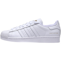 adidas阿迪达斯三叶草男鞋小白鞋运动鞋休闲鞋板鞋FU9196