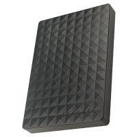 希捷移动硬盘2TB USB3.0