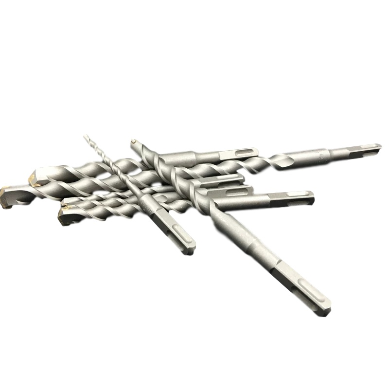 冲击钻钻头 方头套装6、8、10、12、14、16