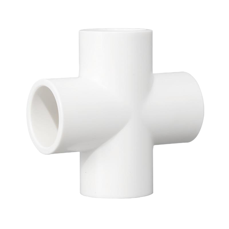 16#PVC弯头管100个