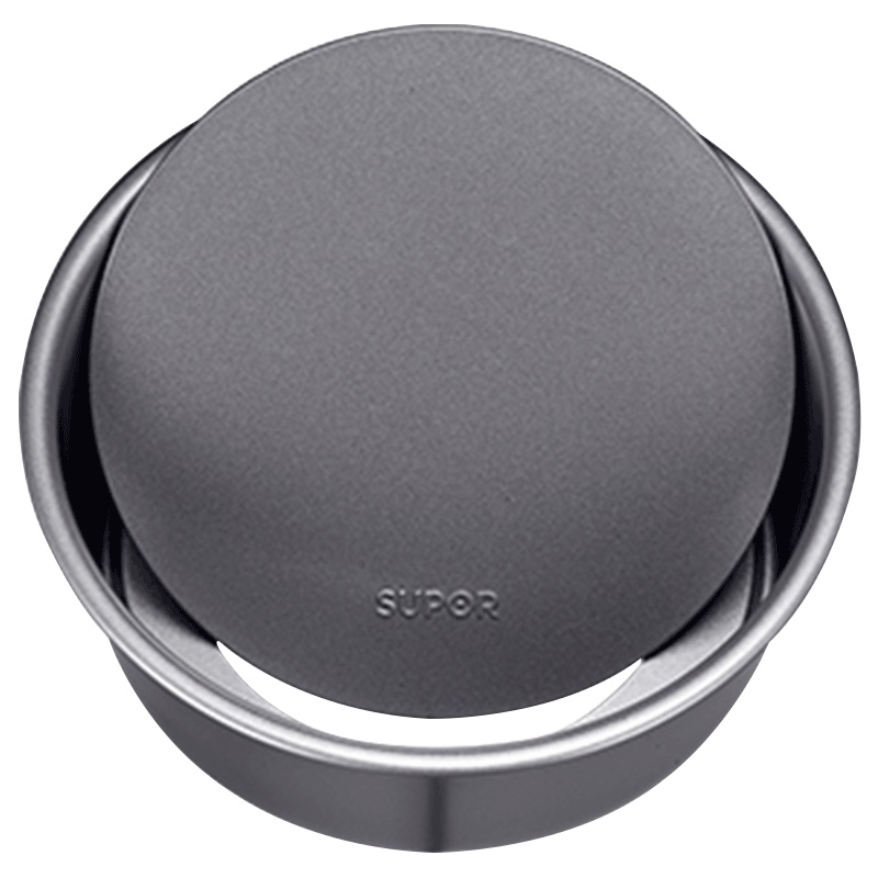 苏泊尔(SUPOR)烘焙蛋糕模具家用不粘圆形活底吐司蛋挞烘焙工具套装