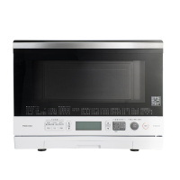 东芝（TOSHIBA）ER-SD80CNW微波炉烤箱 原装进口 微蒸烤一体机 水波炉