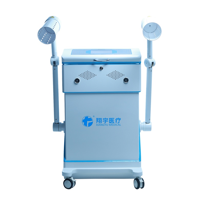 翔宇医疗 熏蒸治疗机 双头理疗仪熏蒸理疗药物蒸汽 HYZ-IB
