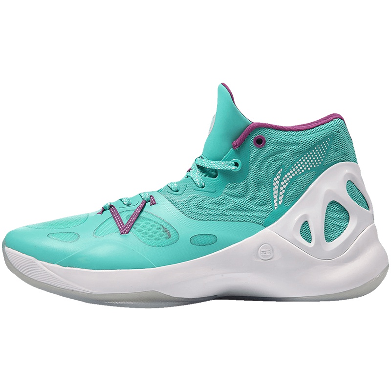 【自营】李宁Lining男鞋篮球鞋运动鞋篮球ABAM019-1