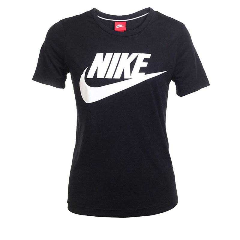 耐克（NIKE）女款运动休闲短袖T恤829748