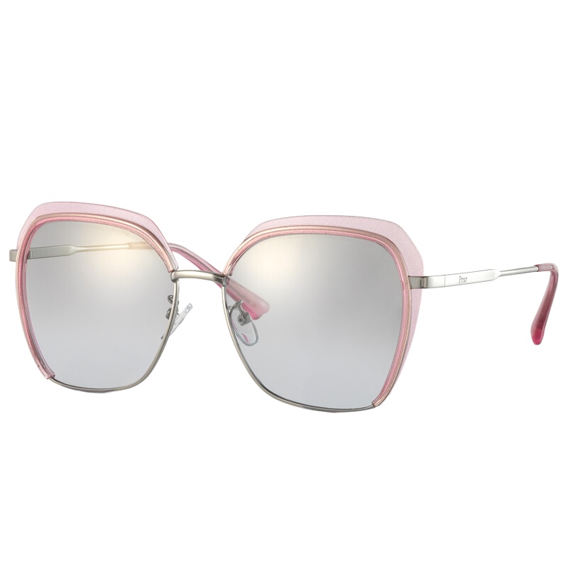 [帕莎]太阳镜女时尚高清偏光墨镜女简约个性PS3001