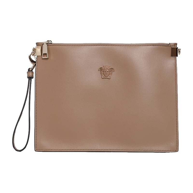 19ss新品 范思哲/VERSACE 女士单肩包