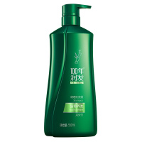 100年润发强韧养发洗发露550ML