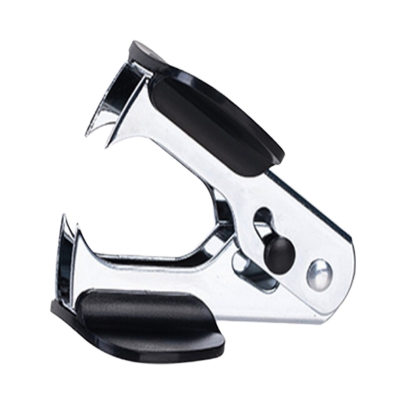 得力高效便捷起钉器拔钉器 带安全锁 黑色0231 2个/包