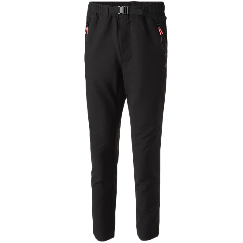 阿迪达斯男服运动长裤运动型格工装裤休闲运动服GF4007