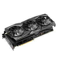 Asus/华硕 ROG STRIX RTX2080TI O11G猛禽台式机电竞游戏独显显卡