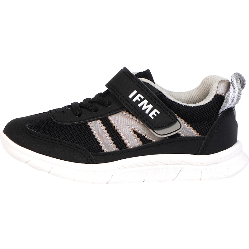 SUPERGA IFME 日本童鞋 2020秋冬新款20-0804 时尚魔术贴童鞋幼儿园室内鞋男女儿童休闲运动鞋 一双价