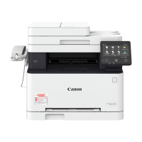 佳能(Canon)MF635CX 智能彩立方 多功能打印一体机(单位:台)