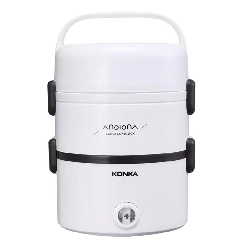 康佳(KONKA)电热饭盒 KGZZ-2125