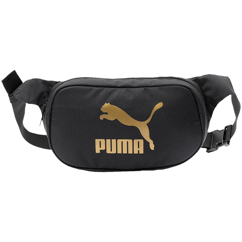 PUMA彪马男包女包运动包休闲腰包078482