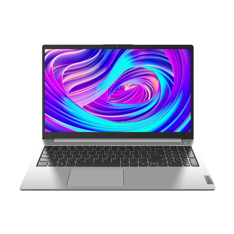 联想(Lenovo)S15 15.6英寸高清轻薄笔记本电脑 (I5-1135G7/8G/512G/2G独显/银色) 家用影音商务办公企业采购轻薄本