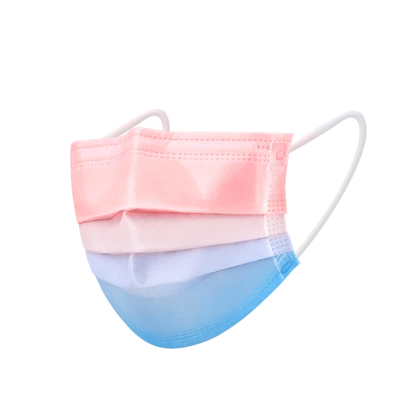 可孚抑菌漱口水便携式小支清新口气持久留香男女生牙结石孕妇可用