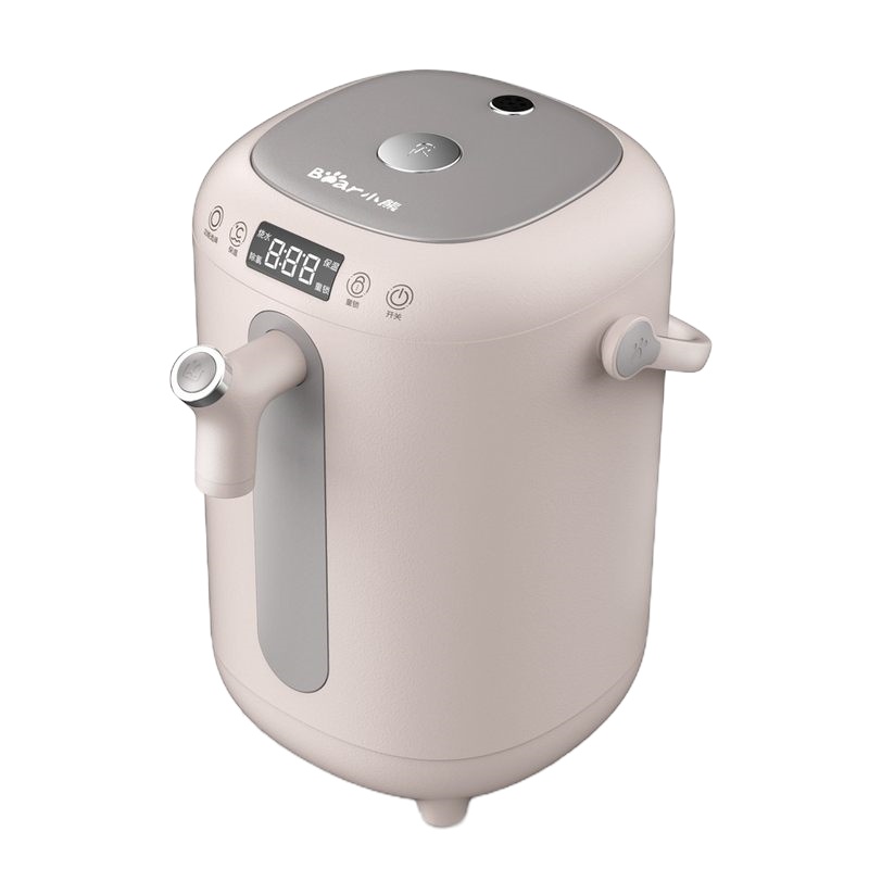 小熊电器电热水瓶电水壶烧水壶饮水机家用3L大容量保温ZDH-H30D1