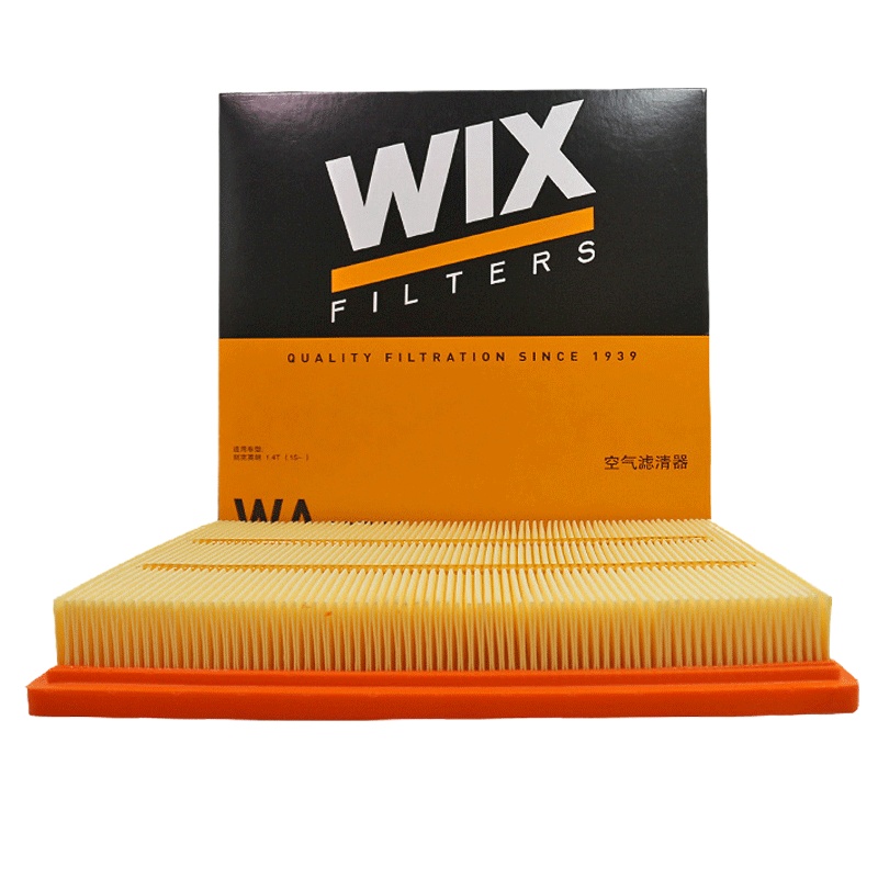 维克斯(WIX)空气滤WA10746适配15-19款英朗/20款威朗/18-19款阅朗/16-19款科沃兹/19款科鲁泽