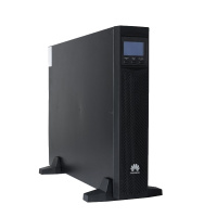 华为(HUAWEI)UPS2000-G-3KRTS 企业级UPS不间断电源3KVA/2.4KW 内置电池
