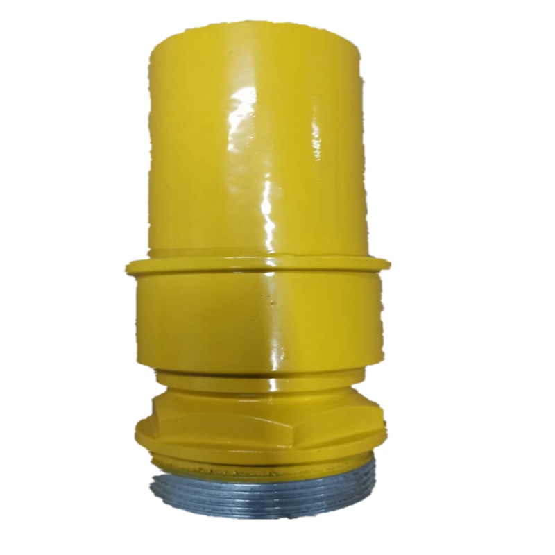 耐润 G2易折杆1型 黄色