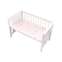 水星宝贝 Baby童话天空冰丝凉席