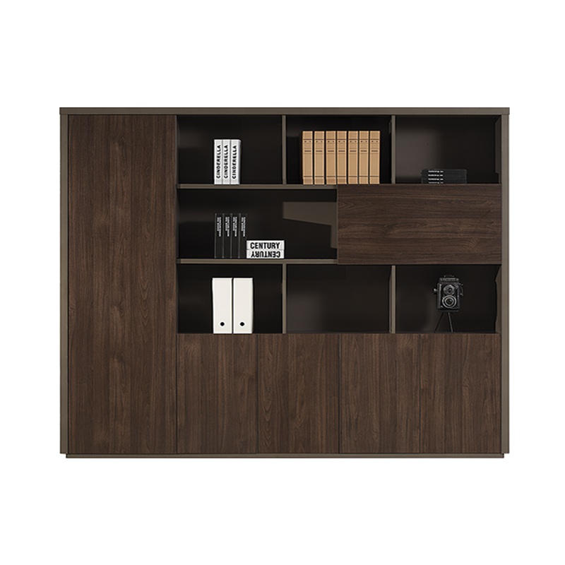 DYUANS东原纳维系列书柜组合文件柜20W33402