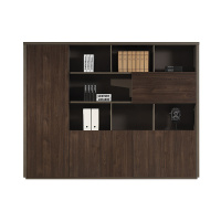 DYUANS东原纳维系列书柜组合文件柜20W33402