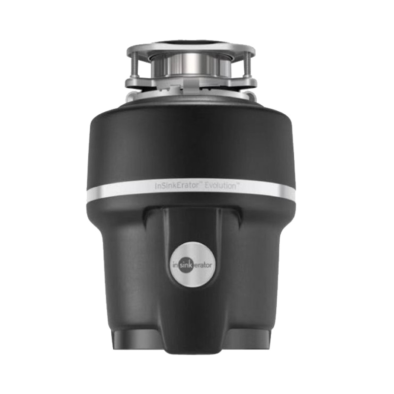 爱适易(ise)美国原装家庭厨房食物垃圾处理器E150(全国联保)