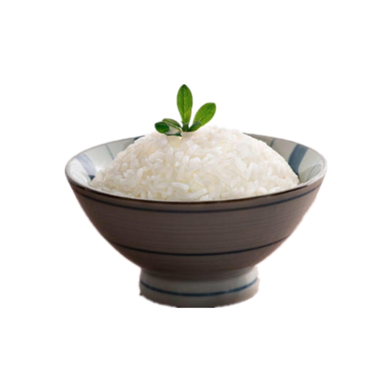 盛优严选 五常大米(长粒香米)5KG