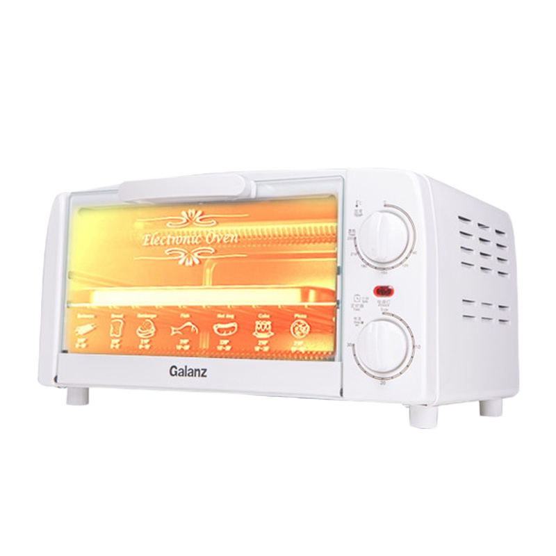 多功能居家家用电烤箱