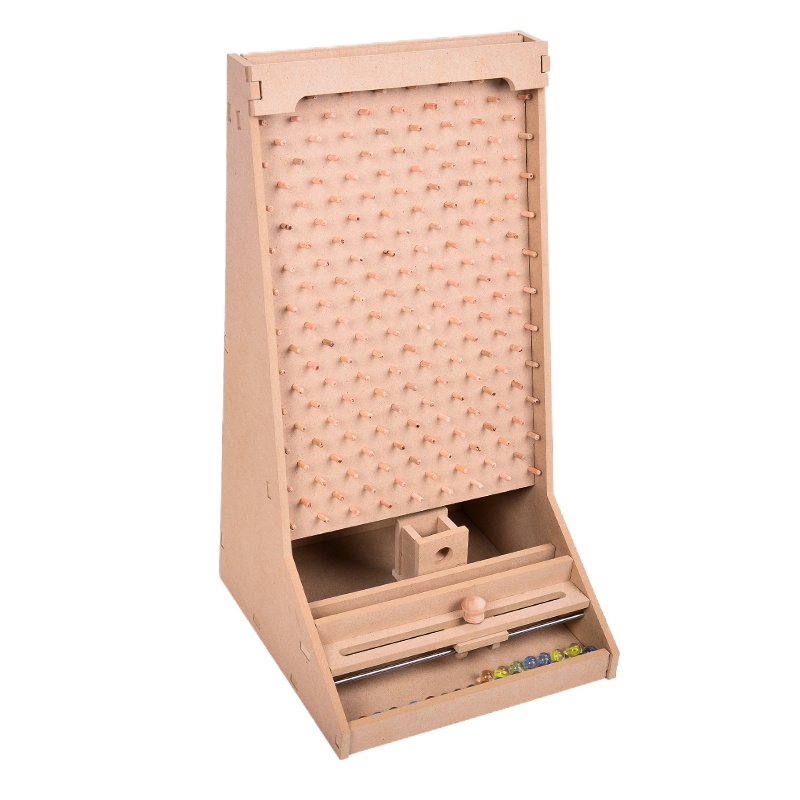 儿童益智接球游戏机器亲子互动玩具