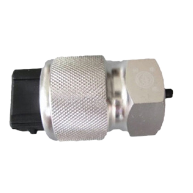 析和(XIHE) 北汽2022里程表传感器/里程表感应塞 安维配件 黑色