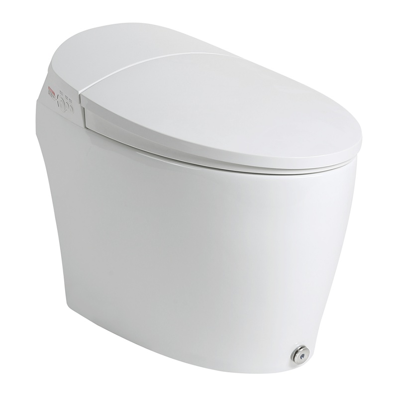 科勒旗下品牌KARAT卡丽智能马桶即热式一体式全自动无水箱智能坐便器24999T/25059T-WK