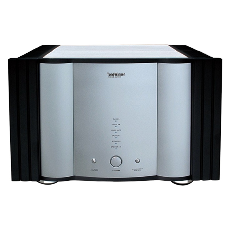 Winner/天逸AD-1PA旗舰HIFI 纯后级功放甲类音响 2.0声道后级专业功放 金属材质ag03