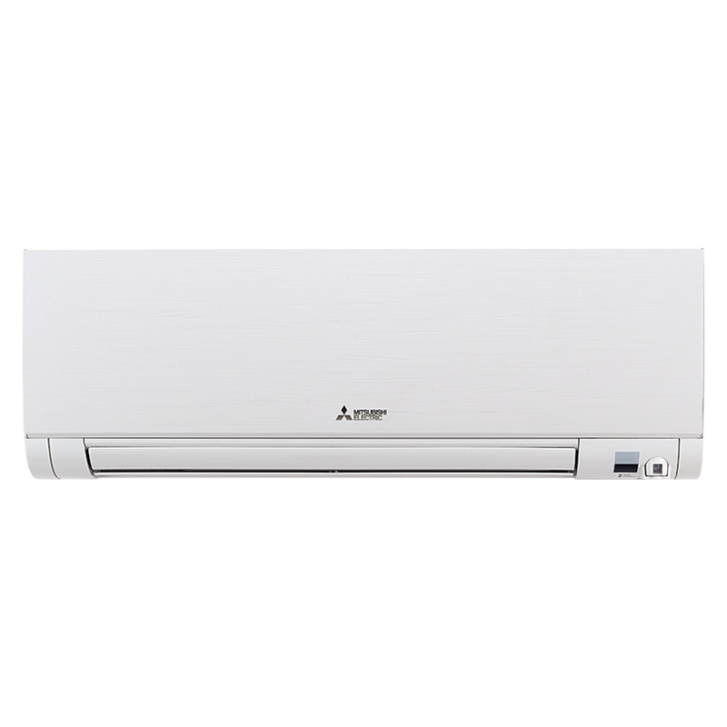 三菱电机 (Mitsubishi) 2匹 新二级能效 2P 全直流变频冷暖空调挂机 MSZ-KY18VFK 家电政府补贴