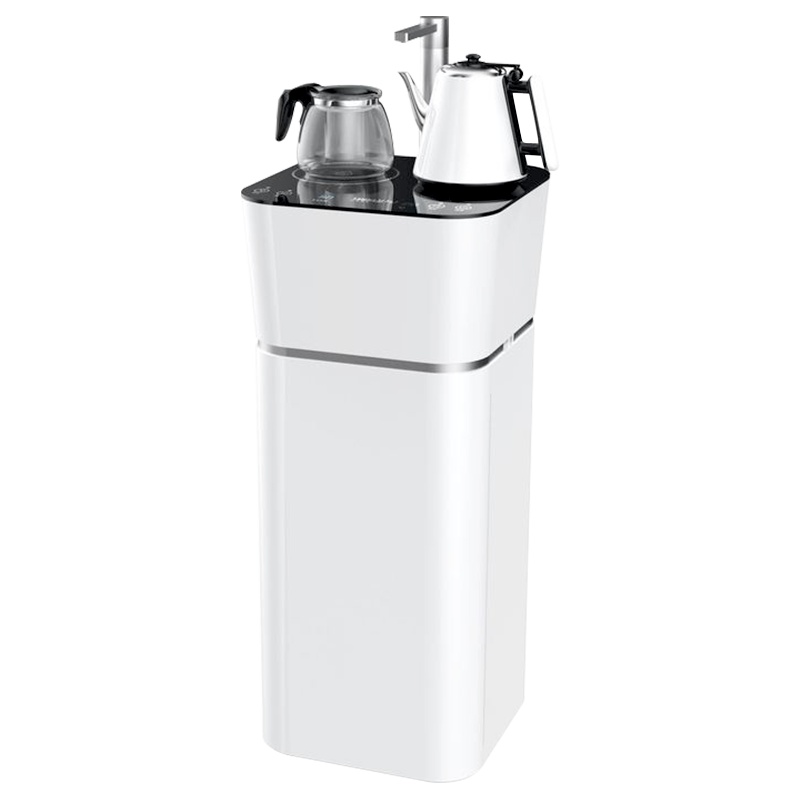贝尔斯盾(BRSDDQ)饮水机53款超滤净水茶吧机立式全自动上水家用自营桶装水下置式水桶台式办公室