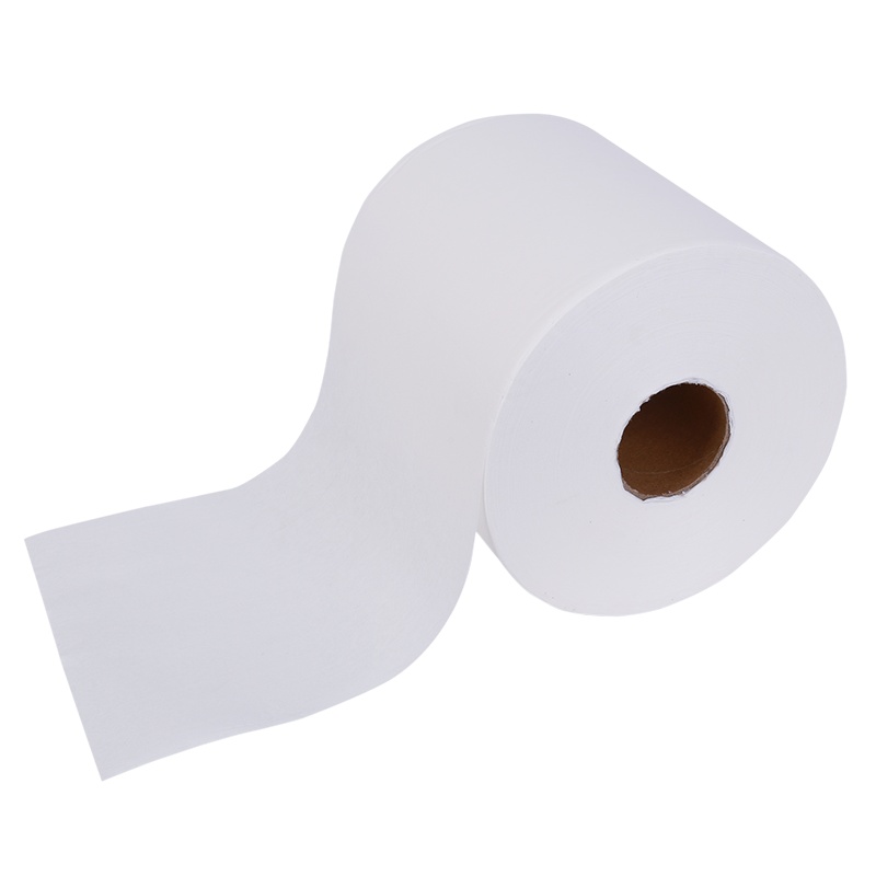 卓顺杰擦拭纸白色500张宽25*长38cm无尘纸防静电工业用吸油纸无纺布081