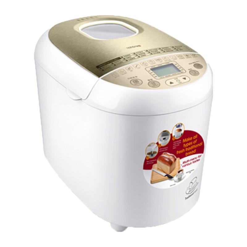 北欧欧慕家用全自动面包机