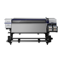 爱普生(EPSON)SureColor P9080 大幅面打印机 绘图仪 B0+幅面 44英寸宽幅(含初始墨水+免费上门安装)